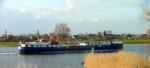 Slaapplaats vierdaagse Waalhaven